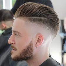 Pin On Sfumature Capelli Uomo
