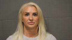 Camden County woman sentenced 17 years for stealing nearly $3 million from  employer