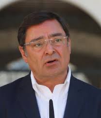 Exintendente Felipe Guevara (RN) candidato de ChV a alcaldía de San Miguel 