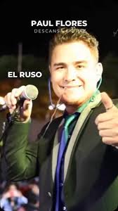 #paulflores #armonia10 #cumbiaperuana #luto #cantante #piura