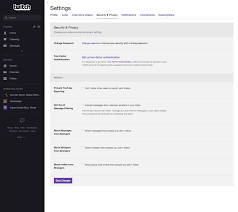 If you strive for gaining twitch verification badge, my detailed guide will exactly come in handy. Two Factor Authentication Now Available On Your Twitch Account Twitch Blog
