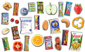 Healthy snack ideas for people with type 2 diabetes small. Amazon Com Cravebox Healthy Care Package 30 Count Natural Food Bars Nuts Fruit Health Nutritious Snacks Variety Gift Box Pack Assortment Basket Bundle Mix Sampler College Students Office Staff Back To School