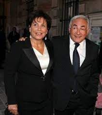 Le procès s'est terminé par un accord financier et un énorme. Affaire Dsk L Ex Femme De Dsk Porte Plainte Contre Anne Mansouret