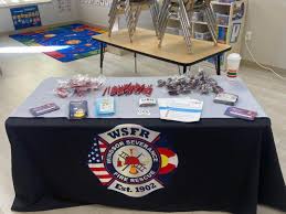 Windsor Severance Fire Rescue