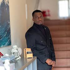 Zionfelix Entertainment...