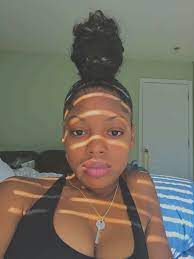 Cool hairstyles for girls up hairstyles hairstyle ideas halloween hairstyles natural hairstyles pinterest hairstyles elvish hairstyles wedding hairstyles teenage hairstyles. Pin By Heavenlaay On Beauties Natural Hair Styles Natural Hair Styles Easy Baddie Hairstyles