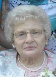 Obituary for Eunice Mae Worley (Ward) Richardson