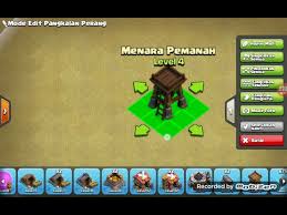 Anda sudah mencapai level th berapa dalam game coc? Base Coc Th 4 Terkuat Di Dunia Youtube