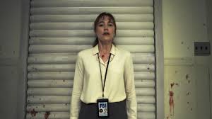 Oz Perkins: 'It's still not safe to be gay and a movie star'