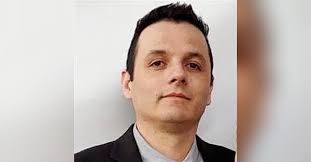 Alejandro Nicolas Vargas Obituary