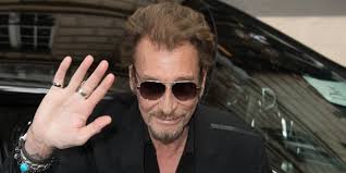 Johnny Hallyday connaissait Jean-Baptiste Guégan: