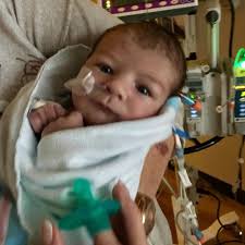 Fundraiser for Allyson Belletto by Terri Ramirez : Prayers For Jaxon  Medical Expenses