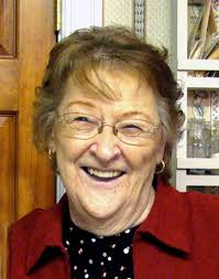 Helen G. Stricklin Obituary