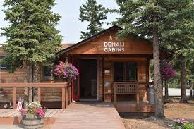 Booking.com has been visited by 1m+ users in the past month Denali Cabins Mckinley Park Updated 2021 Prices