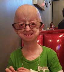 Progeria Research Foundation