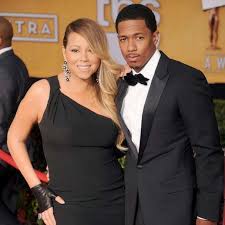 Sunday, the model shared a photo of herself with cannon holding her baby bump in the story section of her instagram account. Nick Cannon Opens Up About Marriage To Mariah Carey I Can T Hold A Candle To That Woman Gma