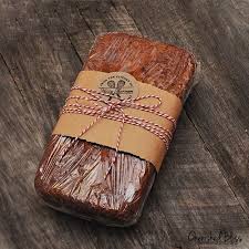 Banana Bread Recipe Cherished Bliss Bake Sale Packaging Bread Gifts Bread Packaging