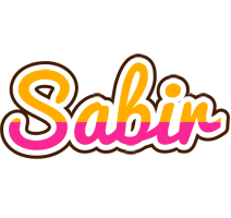 See more of sk sabir boss fans club on facebook. Sabir Logo Name Logo Generator Smoothie Summer Birthday Kiddo Colors Style