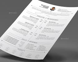 Simple Resume Simple Resume Cover Letter For Resume Resume