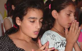 AMAA Orphan and Child Care