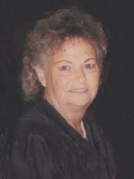 DOLORES MAE ATKINSON