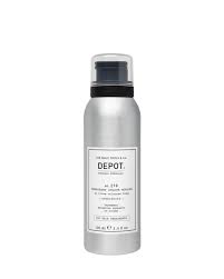 5.0 out of 5 stars 2. No 210 Temporary Colour Mousse Depot The Male Tools Co