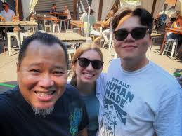 Aloha Sundays you complete me! 😎🤙🏽 Big Mahalo to everyone that came and  hung out with us for the day! Join us at our next Aloha Sunday, August 31  from 12-5pm with