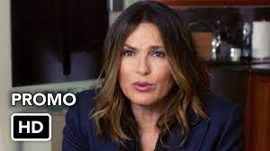 The complete guide by msn. Law And Order Svu 21x19 Promo Solving For The Unknowns Hd Youtube