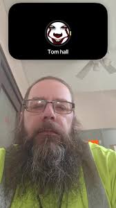 Tim Hall