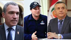 Si mañana fueran las elecciones presidenciales y se presentasen los siguientes candidatos, ¿por quién votaría usted? Ipsos George Forsyth Se Consolida Como Preferido Para La Presidencia En El 2021 Y Salvador Del Solar Cae 5 Puntos Rpp Noticias
