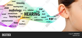 To arrange hearing tests, you can ask your doctor to refer you to an audiologist, who is trained to test your hearing and measure the severity of any hearing loss. Hearing Test Exam Image Photo Free Trial Bigstock
