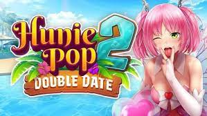 What does alpha mode mean? Huniepop 2 Double Date Abia Nawazi Guide