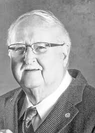 Wo Roderick Joseph 'Roy' MACNEIL CD (Ret'd)