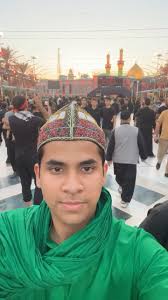 APNA DARBAR HAME JALD DHIKHANA GHAZI, 🙏🏻❤️