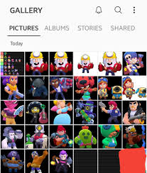 Brawler tier list for brawl star's heist game mode. Brawl Stars General Tier List Brawl Stars Amino