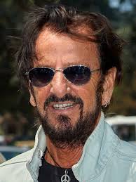Ringo now 84 is now one of the oldest living rock star still performing