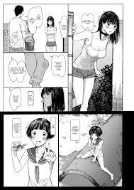 Tonari no Chinatsu-chan R 06 | Next Door's Chinatsu-chan R 06 - Page 6 -  HentaiFox