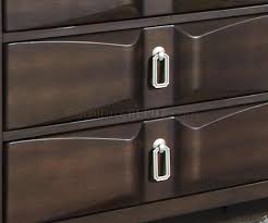 Rooms for rent in monterey ca. Monterey Bedroom Set 5pc In Mahogany By Global W Options