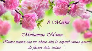 De ziua femeii, duminica, 8 martie, loteria romana organizeaza tragerile speciale loto ale primaverii. 8 Martie Ce Trebuie SÄƒ Faci Pe 8 Martie Pentru A Avea Noroc