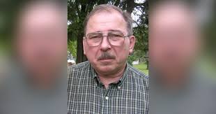 Thomas Przybylski Obituary