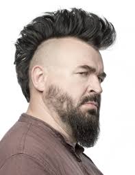 Mullet mohawks are a great hairstyle for your punky look. The Mohawk Haircut A Daring Adventure Haircut Inspiration