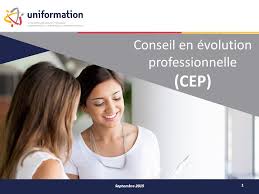 Cette démarche se déroule en dehors de l'entreprise et en dehors. Conseil En Evolution Professionnelle Cep Ppt Video Online Telecharger