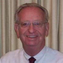 Bill J. Goodwin Obituary (2024)