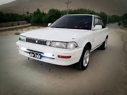 Olx pakistan offers online local classified ads for cars. Se Limited Ad 785 Raja Nidi Corolla 88 98 Lovers Facebook