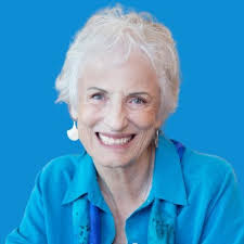 Dr. Maria Nemeth, PhD (@DrMariaNemeth)