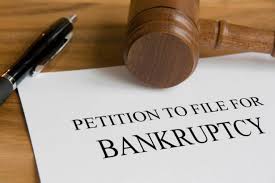 Bankruptcy Vs Foreclosure Difference And Comparison Diffen