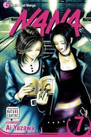 Nana, Vol. 7 Manga eBook by Ai Yazawa - EPUB Book | Rakuten Kobo United  States