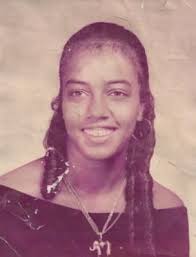 Yolanda Renee George (1955-2013)