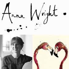 Interview with artist Anna Wright - Twilight Trees