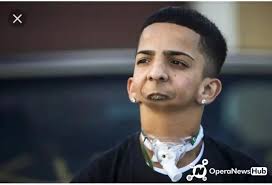 Remember The Baby Without A Mouth, See How He Looks Now And His Career